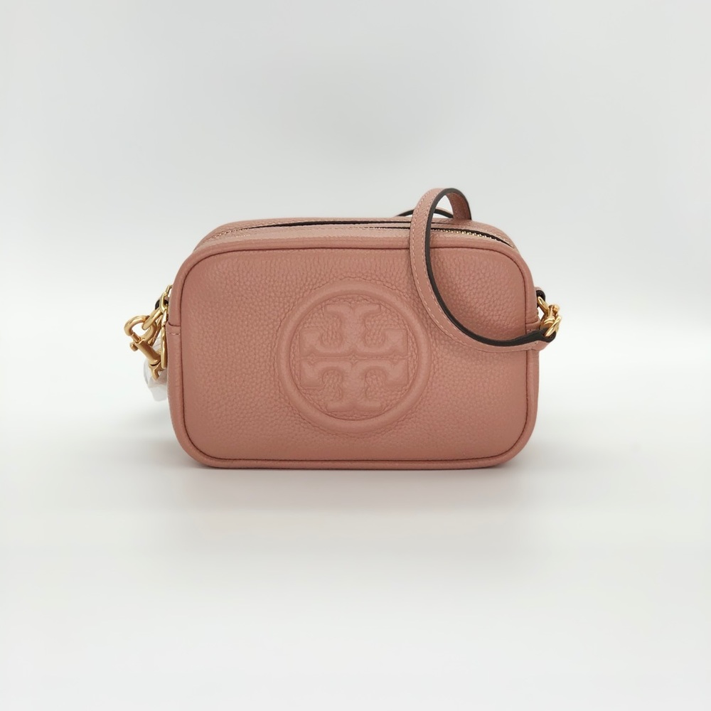 ❌SOLD❌ TORY BURCH Perry Bombe Mini Bag